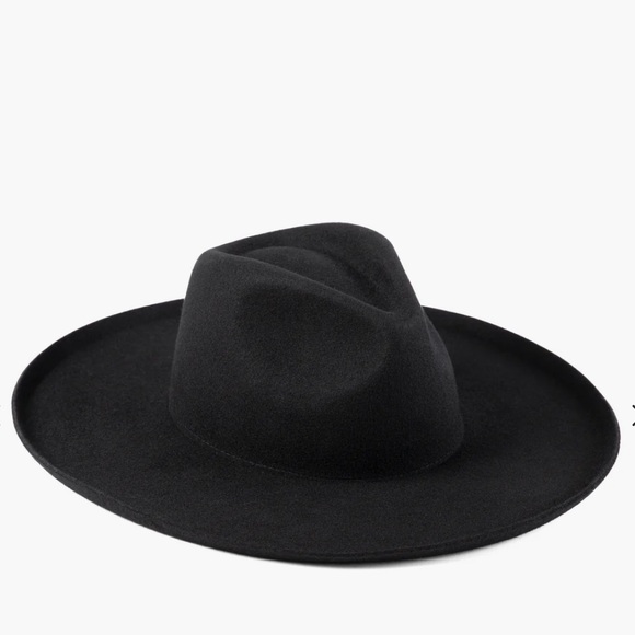 The Melodic Fedora - Lack of Color - Picture 4 of 5